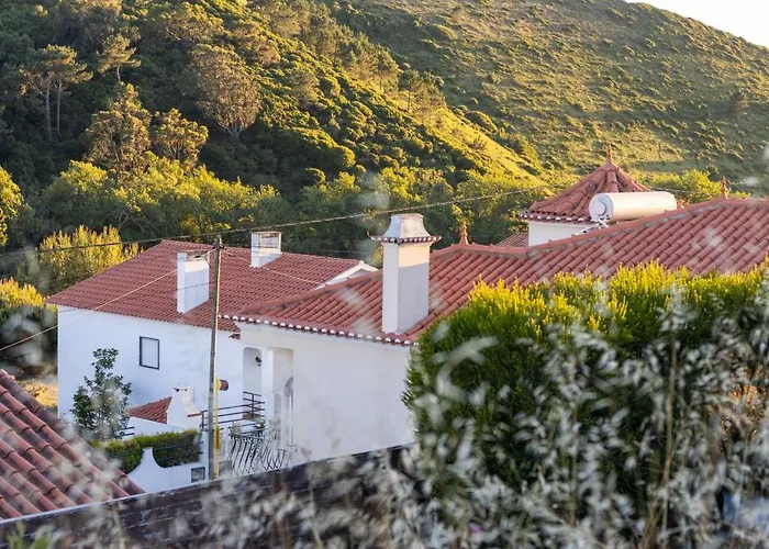 Maison d'hôtes Drop In Ericeira