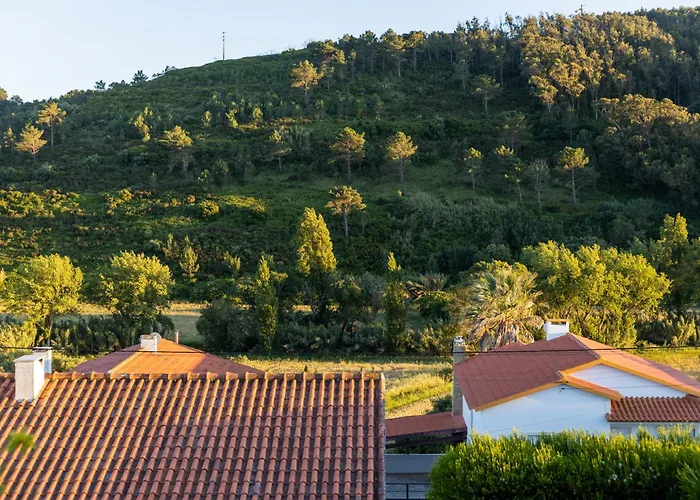 Maison d'hôtes Drop In Ericeira *