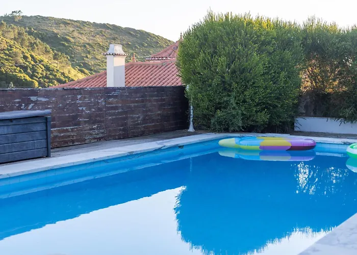 Maison d'hôtes Drop In Ericeira *