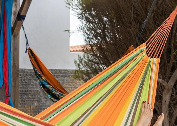 Drop In Ericeira Maison d'hôtes Santo Isidoro