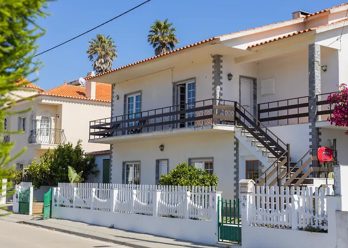 Drop In Ericeira Santo Isidoro