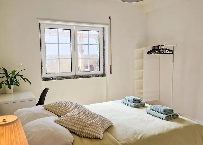 Drop In Ericeira Santo Isidoro