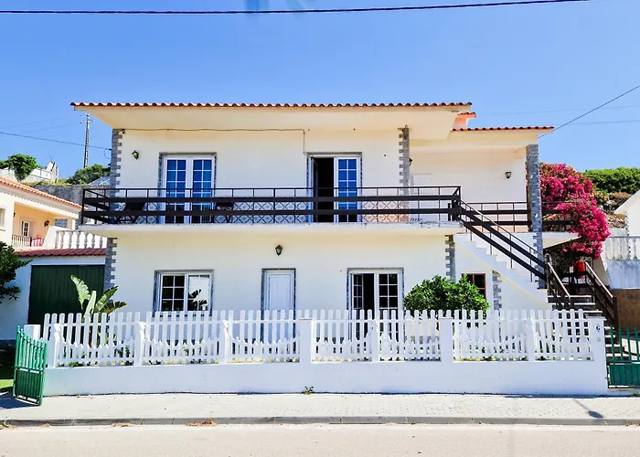 Maison d'hôtes Drop In Ericeira