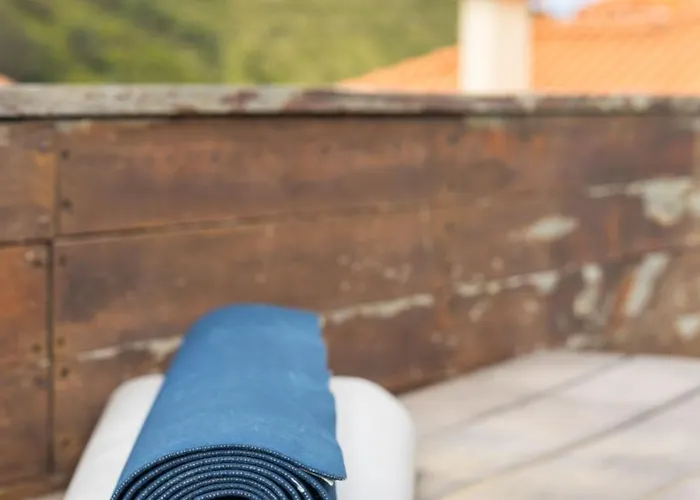 Maison d'hôtes Drop In Ericeira