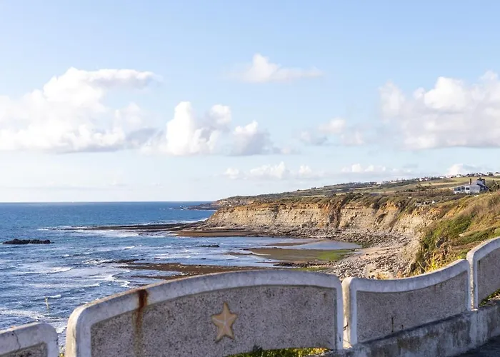 Konukevi Drop In Ericeira Santo Isidoro
