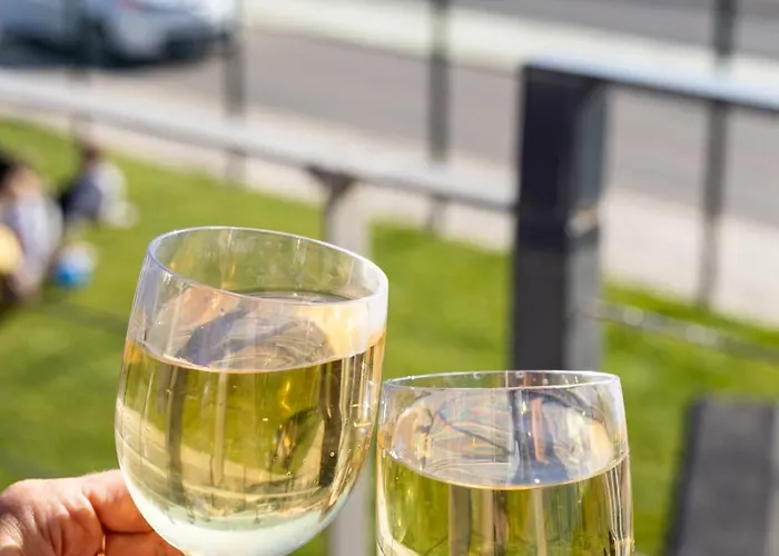 בית הארחה Drop In Ericeira *