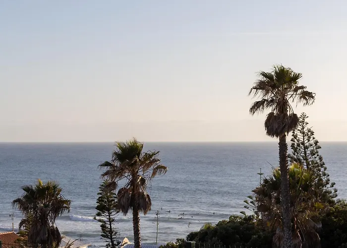 בית הארחה Drop In Ericeira