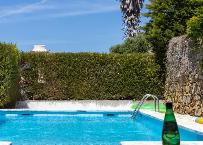 Drop In Ericeira * Santo Isidoro