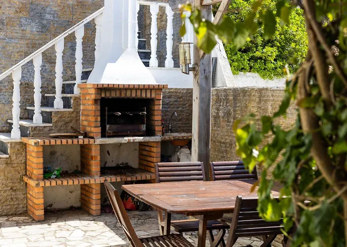 Maison d'hôtes Drop In Ericeira Santo Isidoro