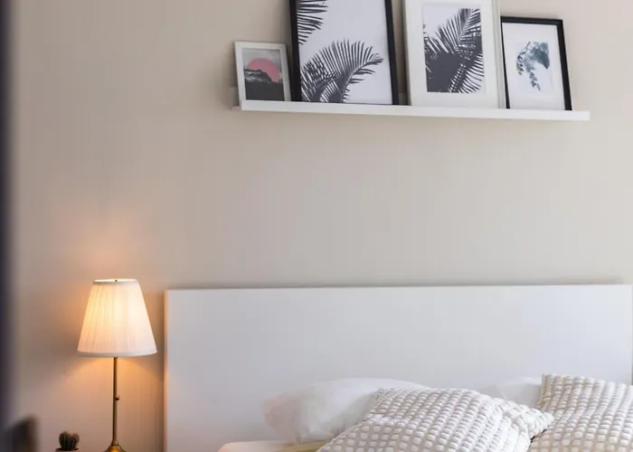 בית הארחה Drop In Ericeira Santo Isidoro