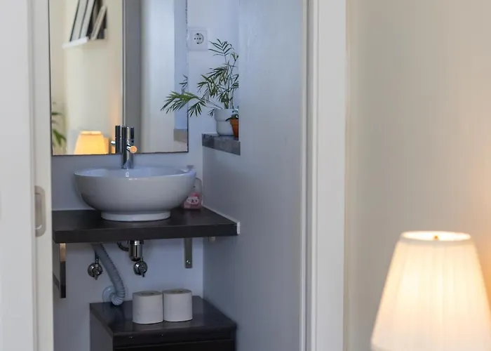 Drop In Ericeira Maison d'hôtes