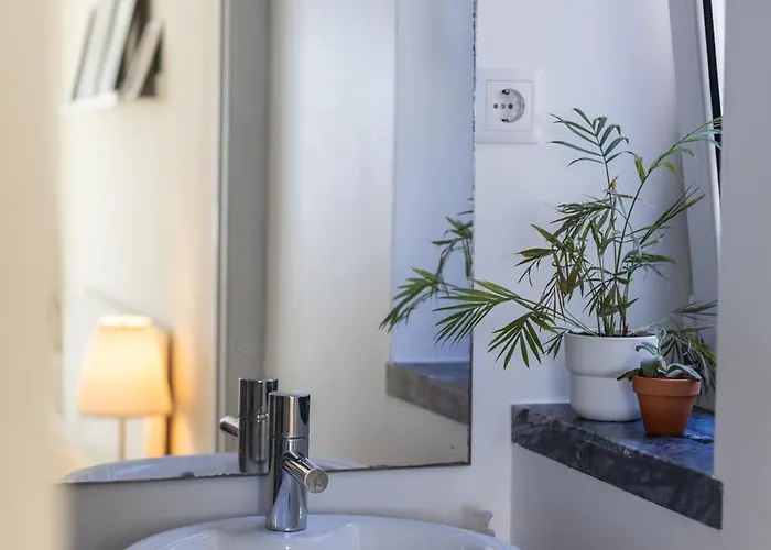 Drop In Ericeira Santo Isidoro